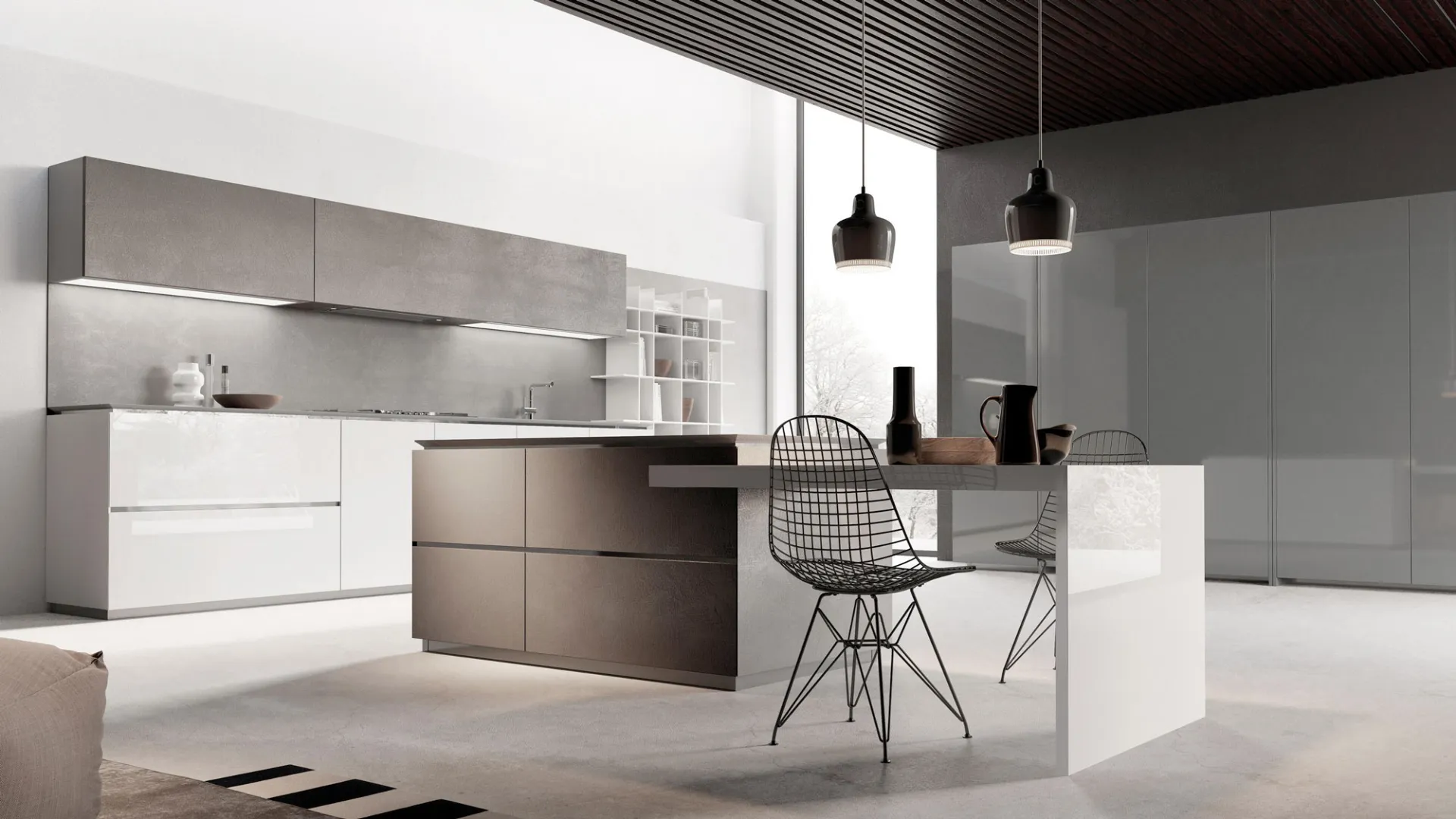 Cucine