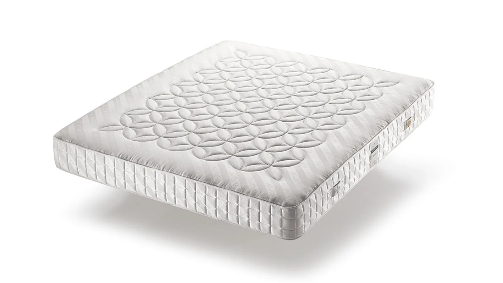 Materasso matrimoniale Absolut in memory foam di Oggioni