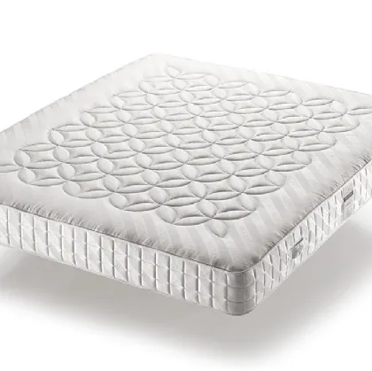 Materasso matrimoniale Absolut in memory foam di Oggioni